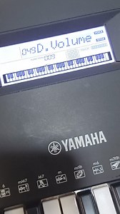 357K views · 6.7K reactions | Mi Configuración Personal para tocar Adoración en Piano Yamaha PSR #quieroserpianista | Quiero Ser Pianista | Facebook