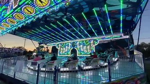 The U.P. State Fair is officially underway. Opening night set an attendance record by 8 pm. Runs through Sunday. See you at the fair! | UP State Fairgrounds