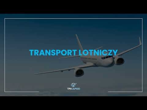 Spedycja międzynarodowa Gdynia Tricargo