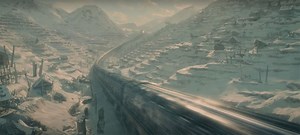 ‘Snowpiercer’ Season 2 Trailer: A New Power Struggle Emerges Between Layton & Wilford