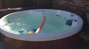 Watch Great Hot Tub on Amazon Live