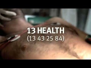 Queensland Health - Emergency Department