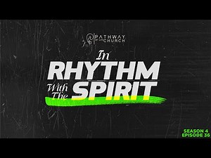 IN RHYTHM WITH THE SPIRIT — Stop Feeding the Flesh & Keep in Step | Sermon Replay
