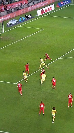 Ce mouvement collectif espagnol 🤌🤌🤌 #EQ #TURESP | UEFA EURO