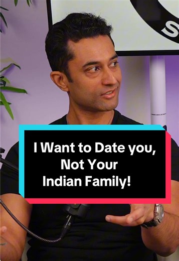Struggles of Dating Indian Women: Family Dynamics