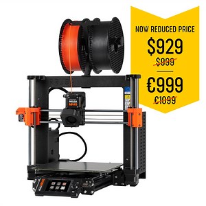 Original Prusa MK4S 3D Printer | Original Prusa 3D printers directly from Josef Prusa