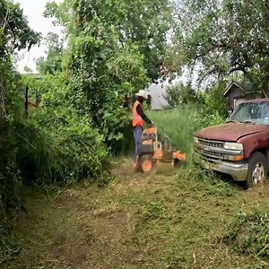 4.5K views · 62 reactions | Lawn Mowing a Perfect Match  #satisfying #asmr | Lawn Care Services | Facebook