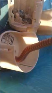 LAND ROVER FREELANDER FUEL PUMP