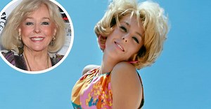 Tina Cole From 'My Three Sons' Is 79 And Almost Married Her Biggest Critic