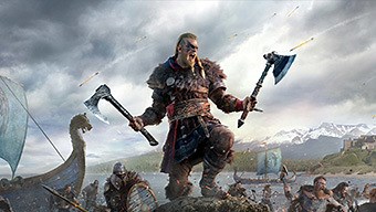 Assassin's Creed Valhalla sufre crasheos tras recibir la Temporada 2 y Ubisoft trabaja en la solución