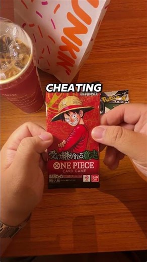 TITO SHORTS: Airport Pokémon Card Pulls | Black Bolt Gen 5 + My First One Piece OP13 Pack