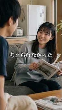 ㊗️150万回視聴㊗️血の繋がらない娘に「お父さん」と呼ばれ続けた話 #ショートドラマ