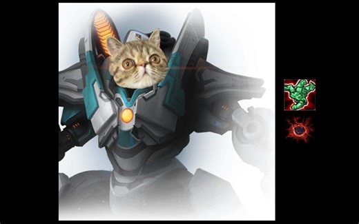 [速刷突变；英语解说] SC2 突变 #210： 虚空召唤 - 菲尼克斯 单刷 (v2) [AI: 旧世步兵团]