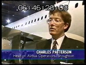 GMTV HTV Wales Opt Outs - 04/03/1993