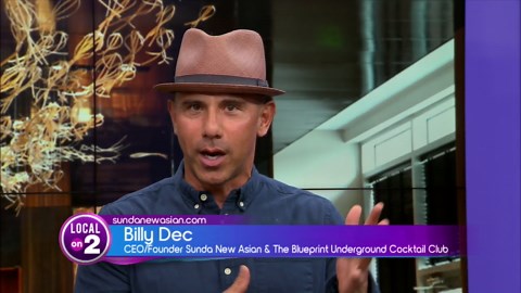 Celebrating AAPI Heritage Month at Sunda