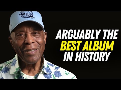 At 89, Buddy Guy Finally Names His 10 Favorite Albums