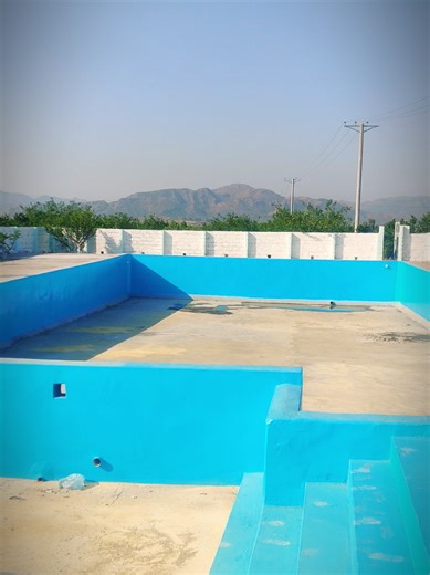 Pool Season Opening in Attock on Friday, March 13, 2026