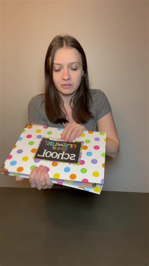 Keeping up with school memories can feel impossible—but this Class Keeper® School Days Memory Book makes it easy. Organize photos, report cards, artwork, and milestones from preschool through high school, all in one stylish keepsake. The bonus app membership lets you back up digital copies too, so you never lose a single memory. Perfect for parents who want to cherish their child’s journey without the clutter. #SchoolMemories #MemoryKeeping #ParentLife #MomLife #keepsakebook