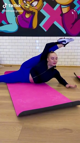 Essential Stretching Exercises for Improved Flexibility