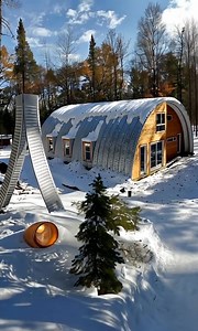 74K views · 1.2K reactions | These Inexpensive Kit Homes Start Under $8,000 | Log Homes | Facebook