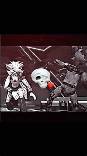 custom security meet Pizzeria simulator#fnafsecuritybreach