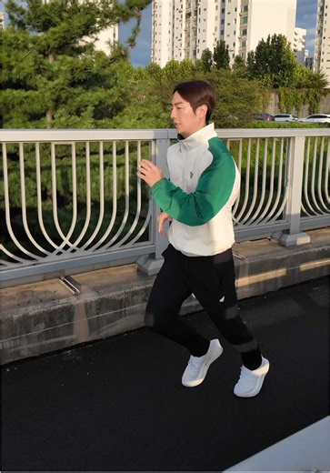 Jeet Kune Do Training at J.K.D Studio in Seoul