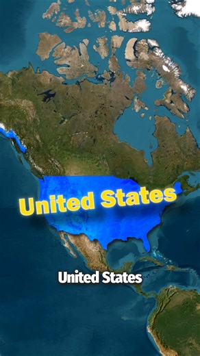 Things you didn't know about the united states 😯