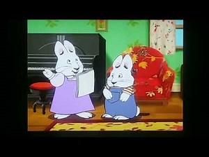 Ruby is Singing a little Twinkle Twinkle Little Star