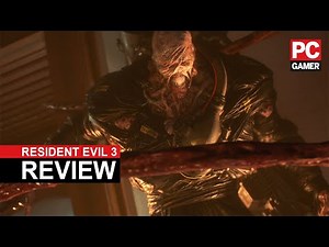 Resident Evil 3 Remake - Review