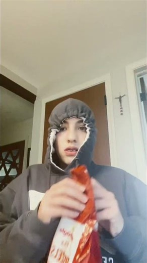 When your dog hears the chip bag