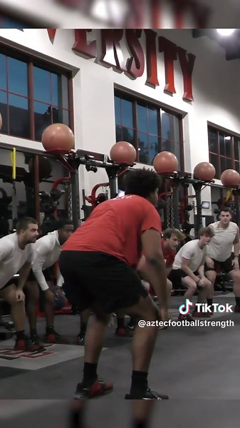 Last Episode of “Earn the Aztec” is now live!! Tap the link in our bio to watch behind the scenes footage on our youtube. #EarnTheAztec #SDSUFootball #AztecLink #WeightRoom #SDSU #aztecfootball #AztecNation #EarnedTheAztec #AztecWarriorCreed #bethealpha #sandiegostatefootball #D1football #sdsufootball #earntheaztec #collegefootball #footballtiktok