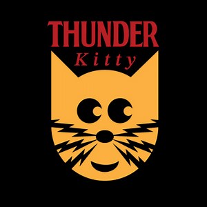 Thunder Kitty