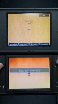 [DQ9] Map Method Seed of Strength (7B43 + 2A89)