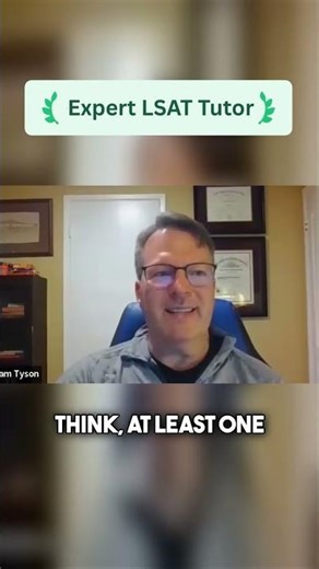 LSAT Writing Section: Why You Can Stop Stressing (LSAT Expert Explains)