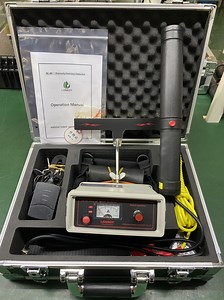 [Hot Item] Electric Spark Leak Detector, Coating Surface Spark Leak Flaw Detector