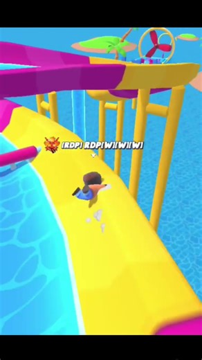 ¿puedes aguantar la respiración #stumbleguys #roblox