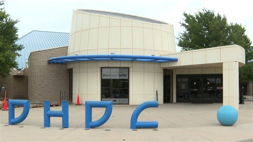DHDC previews more spring break events
