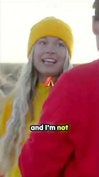 One tiny hesitation cost them EVERYTHING. Watch the moment the platform starts to disappear!