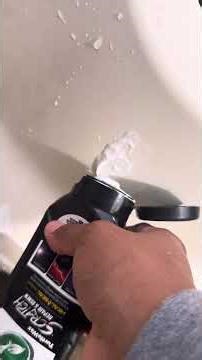 How to fix car paint scratches
