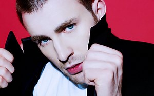 【ChrisEvans克里斯埃文斯CE】桃总Gucci Guilty香水广告混剪【Sexy Lure致命诱惑】