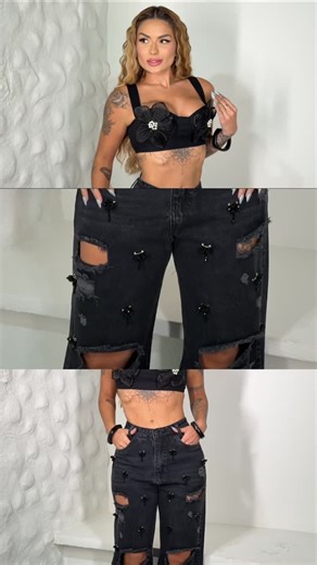 MODA BALADA, FESTIVAL & LOOKS EXCLUSIVOS.📸 on Instagram: "O SEU PRÓXIMO FESTIVAL COMEÇA AQUI! * Chegou o MOOD FESTIVAL: NEW VINTAGE DROP! Peças autênticas, únicas e limitadas, feitas para quem não tem medo de brilhar e viver no ritmo. Nossos jeans exclusivos são a combinação perfeita de estilo vintage street com a vibe mais descolada do momento: • * Patches e Brilho: Para quem ama a nostalgia. • & Ilhoses e Destroyed: O toque rocker que faltava. • • Personalização Máxima: Vista o seu MOOD! Toda