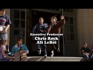 Everybody Hates Chris S01E22 End Credits (SBS Version)