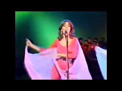 Arabesque - Hello Mr Monkey (1978)