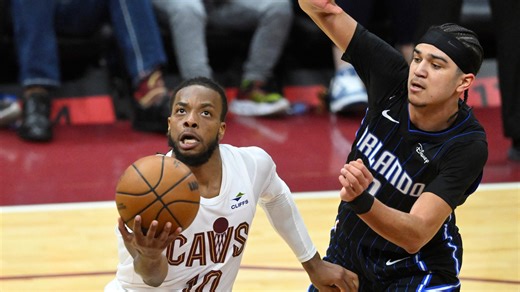 How to watch NBA playoffs opening weekend, from Cavs vs Magic to Nuggets vs Lakers