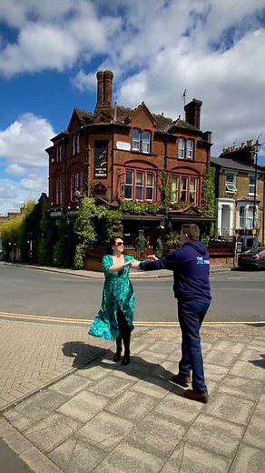 The Jive Tribe - Irish country jiving in the UK on Instagram: "Join us at @skehansfreehouse tomorrow, Saturday 7th June for a free jive workshop and epic street party! 💃🕺 We’re teaming up with Skehans to turn Kitto Road into a mini-festival, and you’re invited. ☘️ From 11am, expect non-stop craic with jiving, live bands, choirs, street performers, delicious food stalls, and so much more. Want to learn Irish country jiving? The Jive Tribe will be on hand inside the pub to teach you how to jive