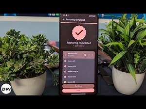 Android Data Backup [FOSS]: The Perfect Titanium Backup Replacement?