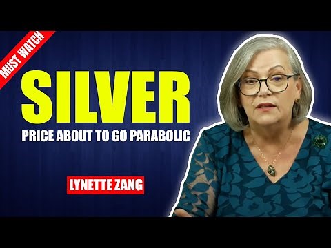 Lynette Zang: Silver Will Give 20X ROI From Current Price | Silver to $600+