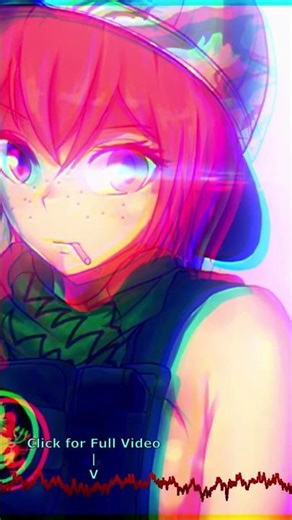 [Nightcore] Addicted (Silver End) Version 5 #short #shorts #youtubeshorts