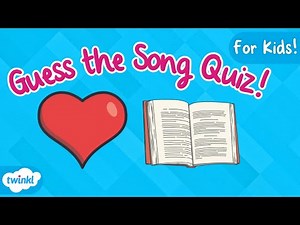 Guess the Song Emoji Pictionary | Emoji Song Quiz