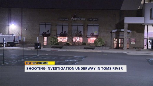 Reports of possible shooting outside Ocean County Mall prompt police response